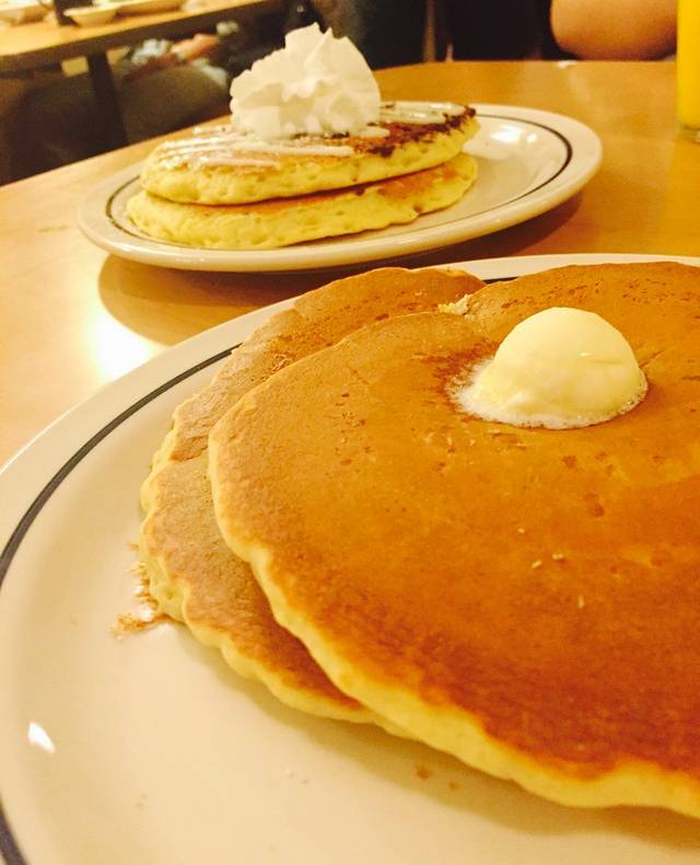IHOP