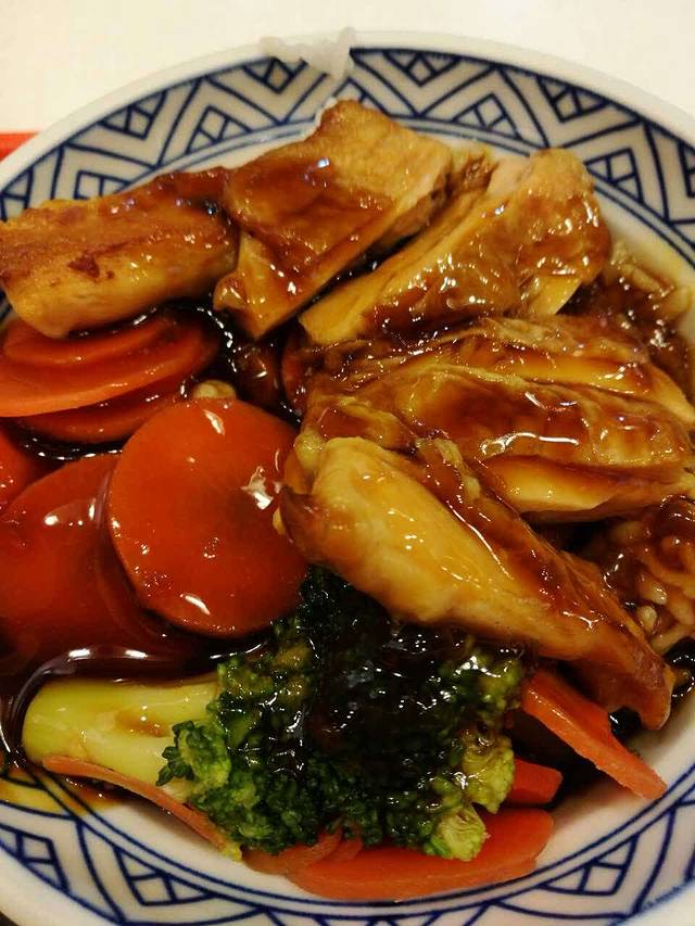 吉野家(亦庄店)