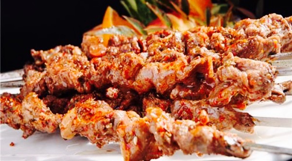 小庄烧烤(世纪大厦店)