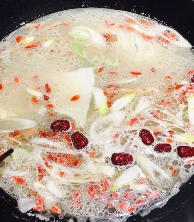 袁老四火锅·可堂食(星光大道店)