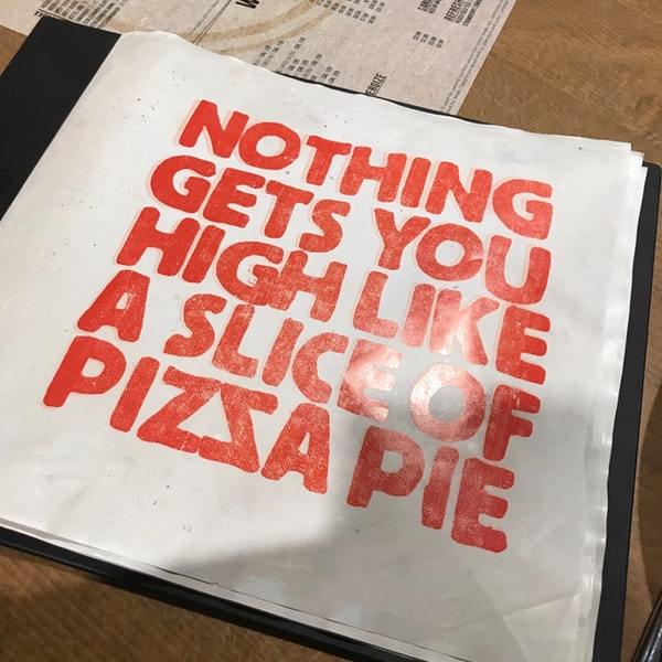 Mellow Mushroom Orlando - International Drive