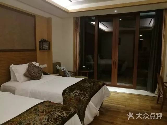 海旅·君澜三亚湾迎宾馆·中餐厅