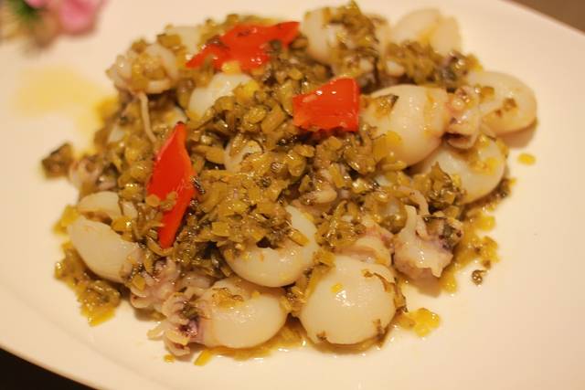 涵苑私宴定制(外滩店)