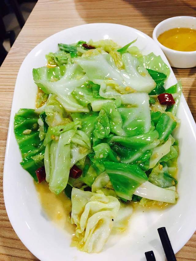 汕头粥街(石牌东路店)