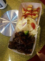 麦加美汉堡(来集店)