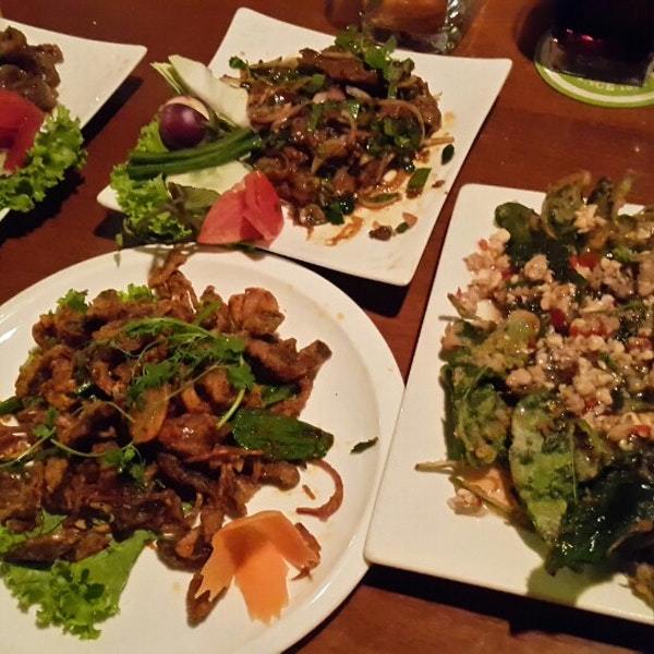 Ginki Kids Restaurant