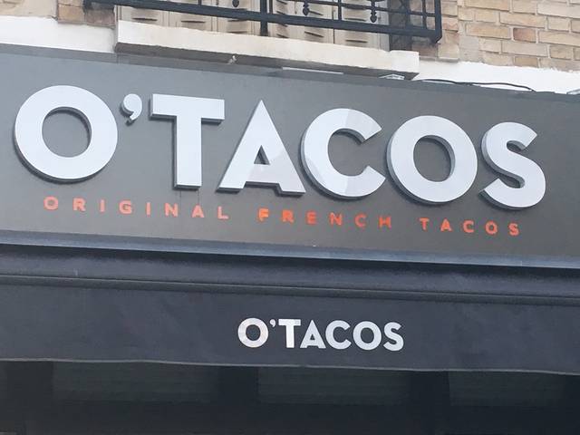 O'Tacos