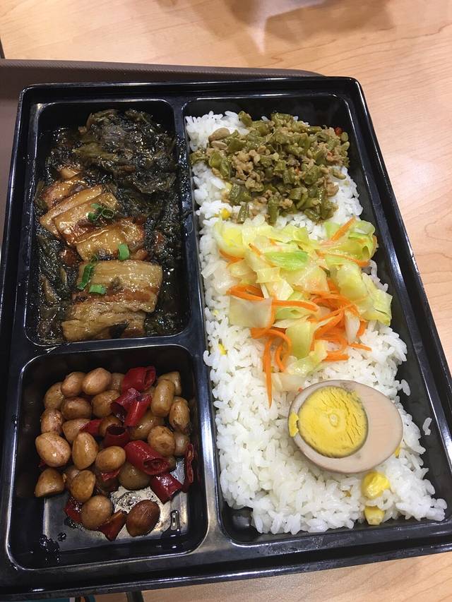 魏家凉皮(鞍山道店)