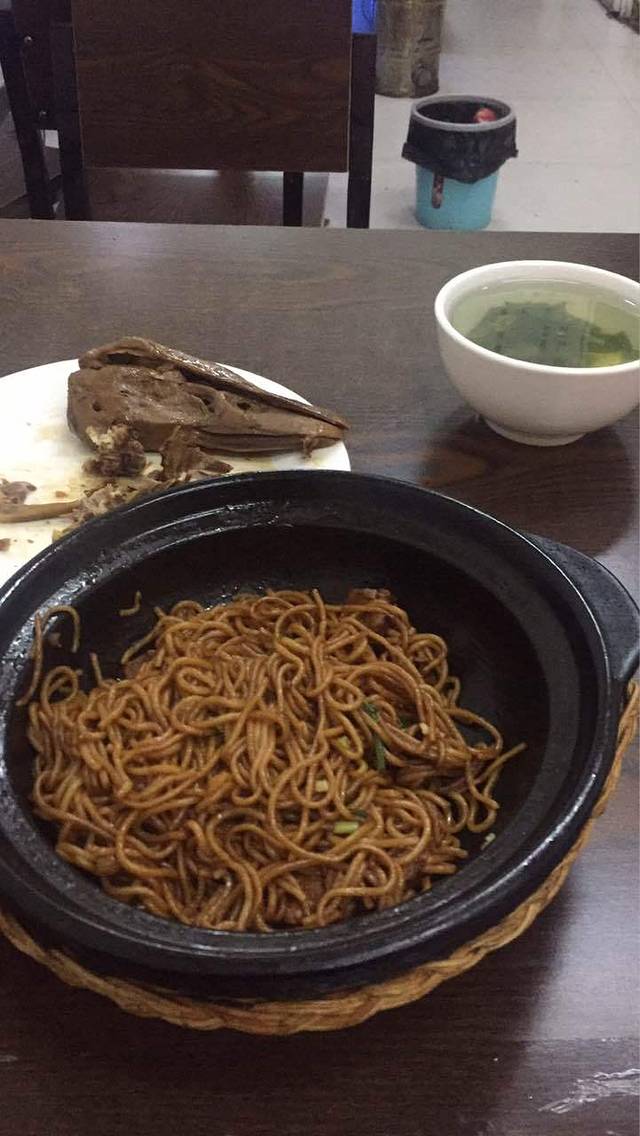 深夜食堂(稼祥中路店)