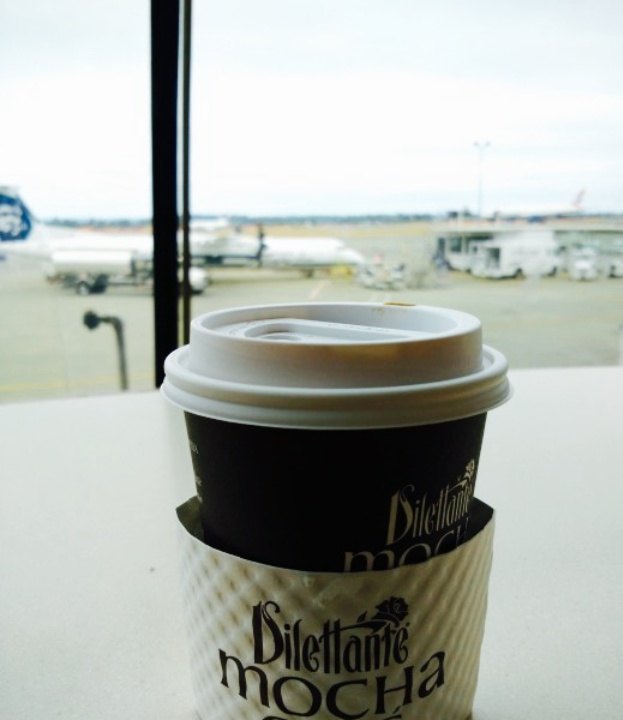 Dilettante Mocha Cafe