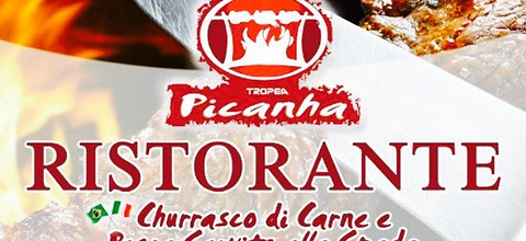 Ristorante Picanha