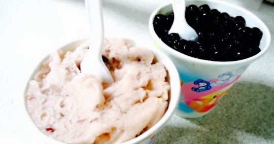 新丰特制绵绵冰