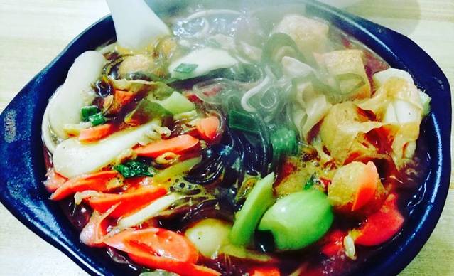 春田砂锅(东门店)