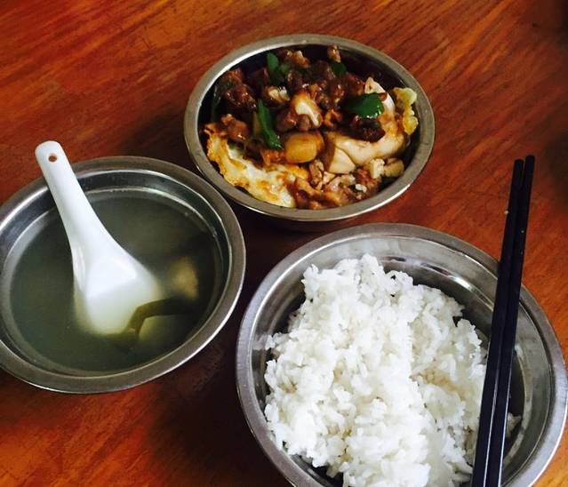 珑南婆饭店