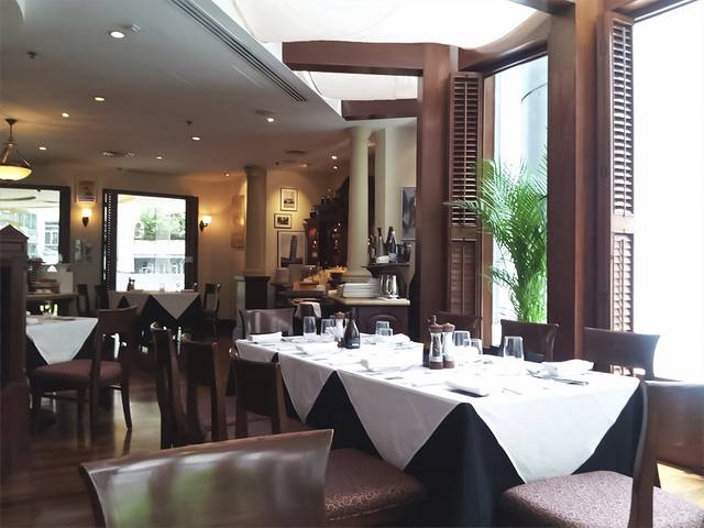 Pepino意大利餐厅