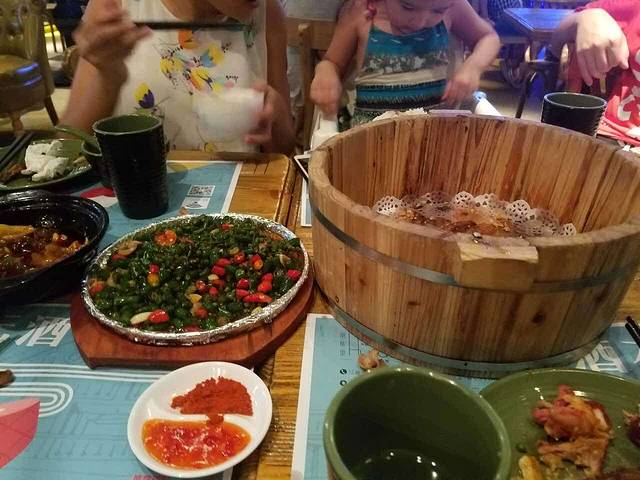 胡桃里音乐酒馆(长嘉汇店)