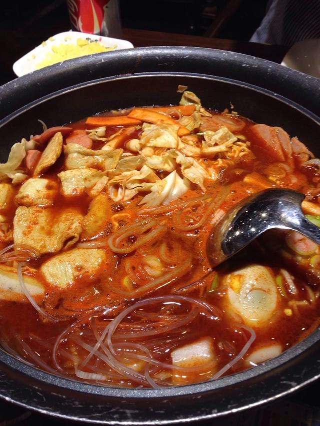 火炉火自助餐(五道口购物中心店)