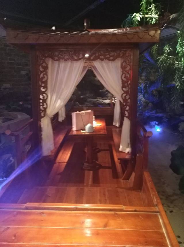 老宁波1381餐厅(宏泰广场店)