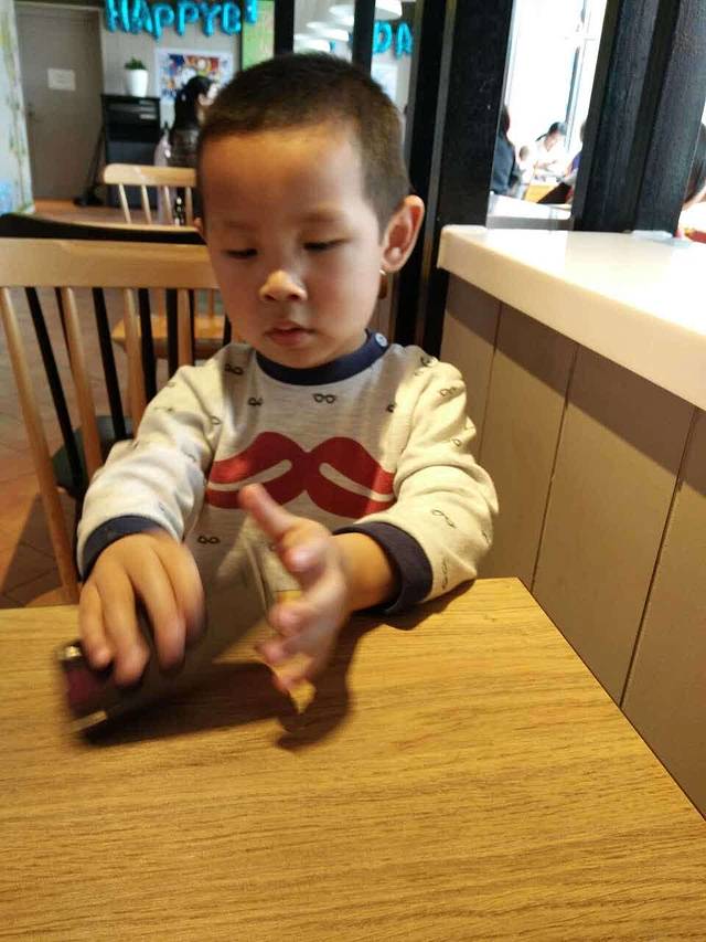 肯德基(大悟建新街店)