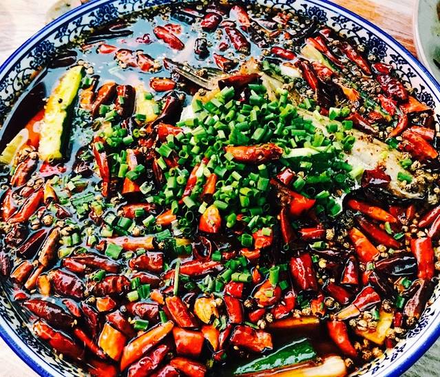 2018小罗鼎味鲜特色江湖菜攻略,重庆小罗鼎味鲜特色江湖菜美食推荐