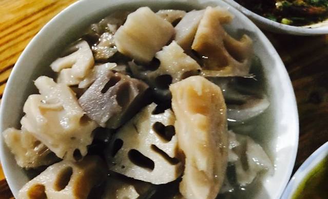 三街小宝羊汤锅