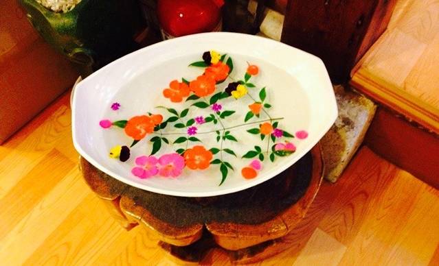 两班家传统韩定食