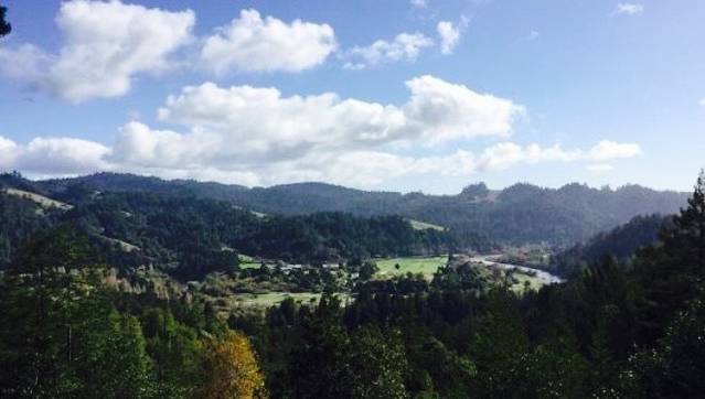 Duncans Mills General Store