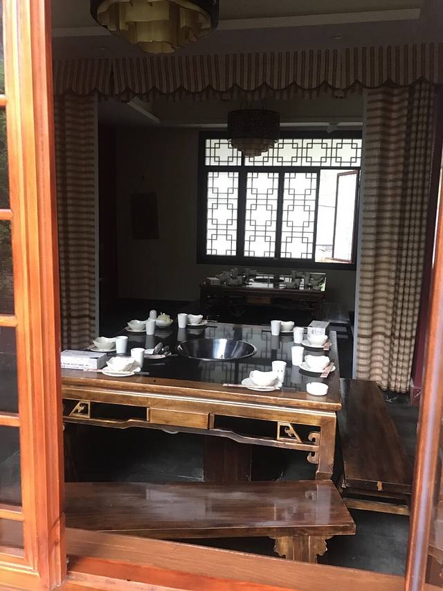 一举堂明合老火锅