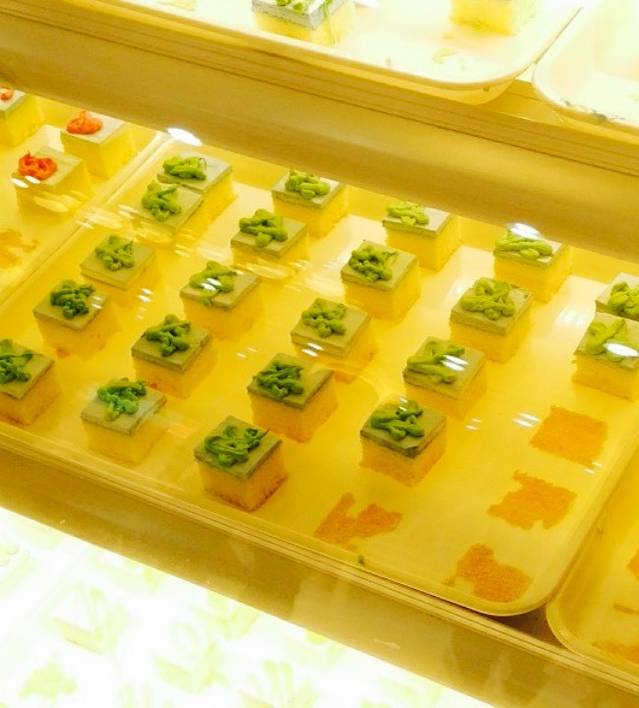 隆昌分店自助餐