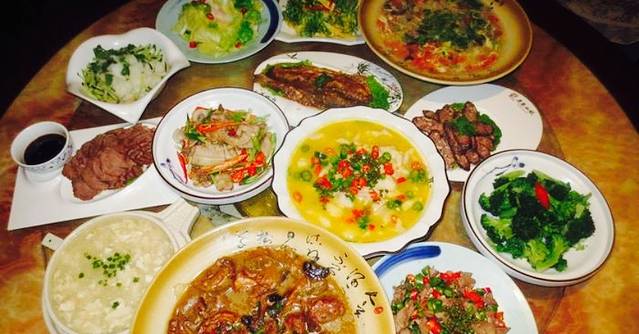 老家水饺(五一路店)