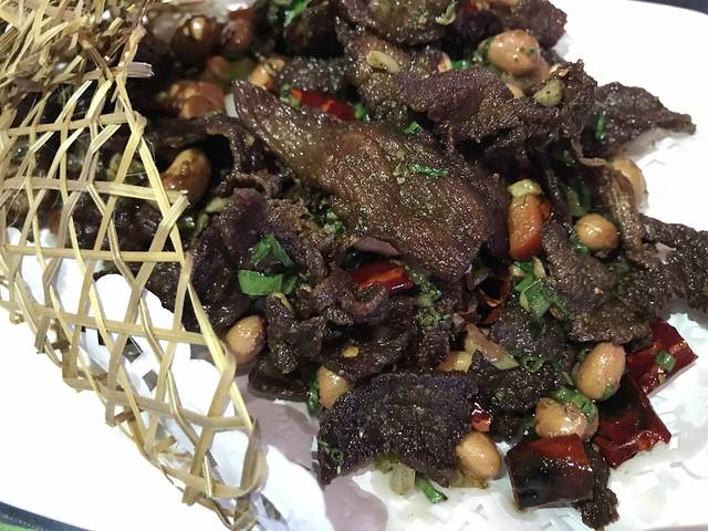 甘家界牌柠檬鸭(青山店)