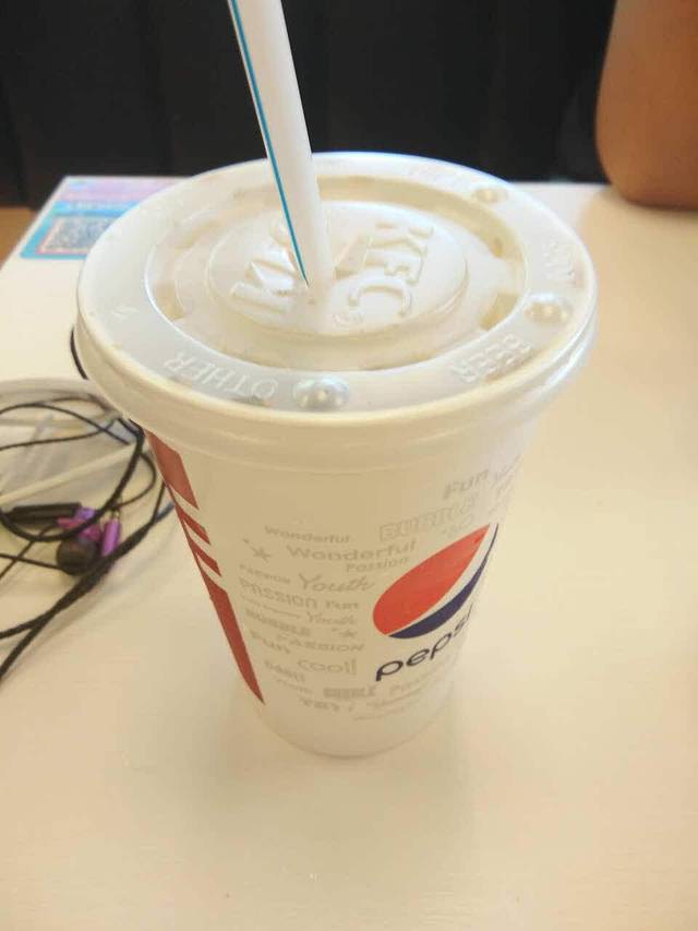 肯德基(府山店)