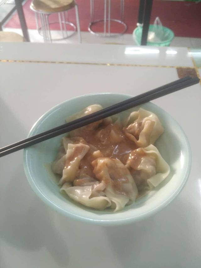 千里香馄饨(金高路店)