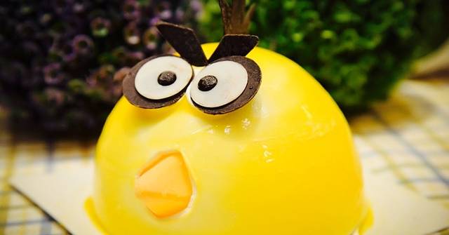 名代·蛋糕(永文化路店)