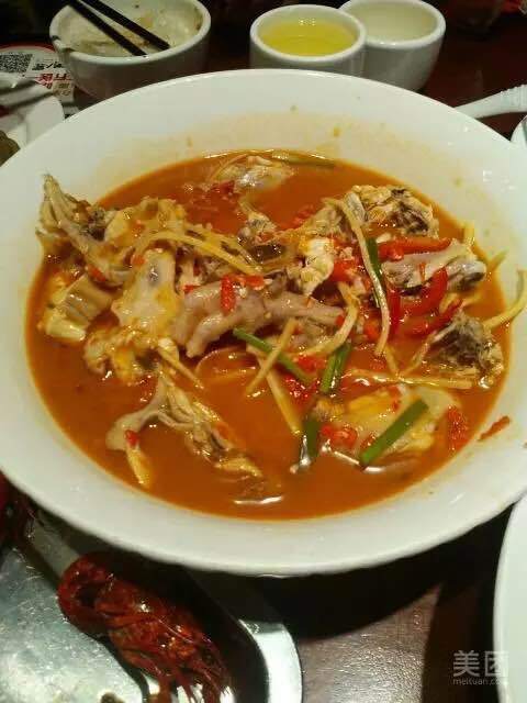 食膳人家(黄古山店)