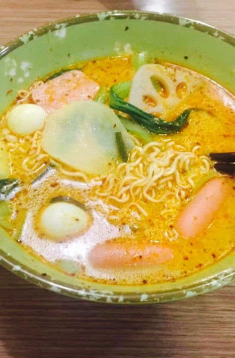 李记麻辣烫(迎宾路店)