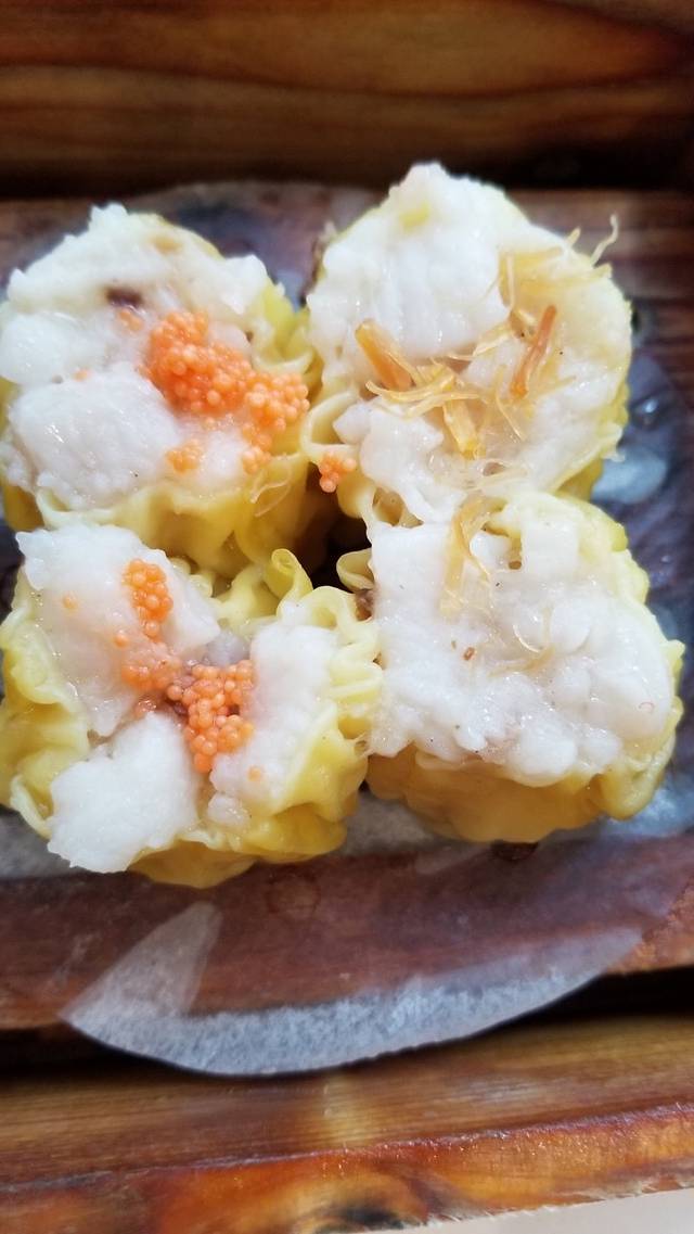 广州酒家(环市东店)