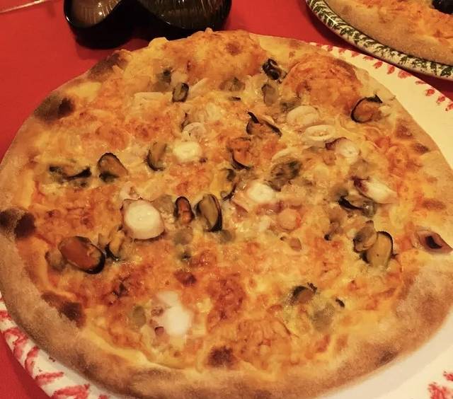 Pizzeria Bella Milano