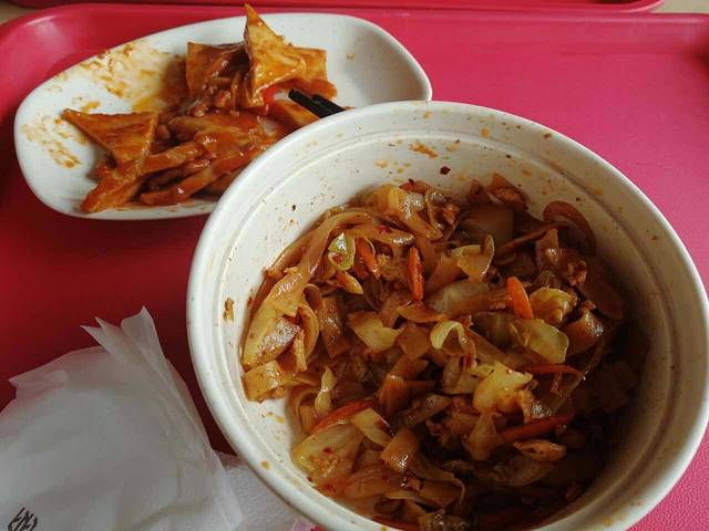 多禾馅饼(百货大楼店)