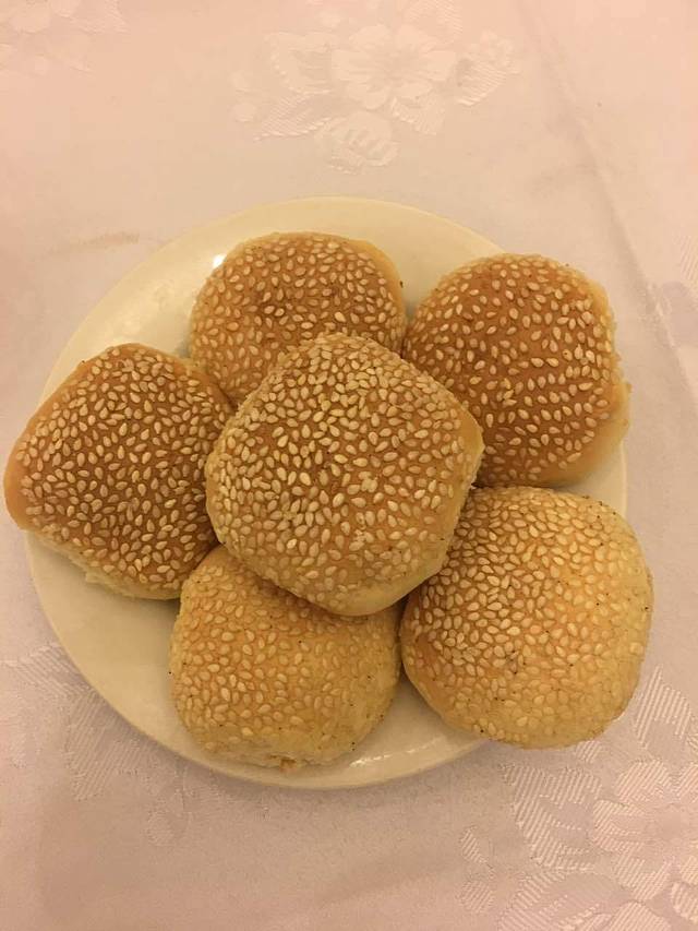 玉林烤鸭店(黄村康庄店)