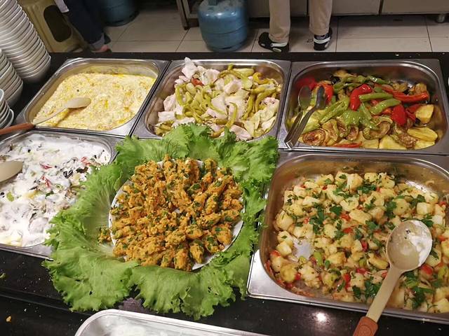 达达尼尔土耳其餐厅(神路街店)