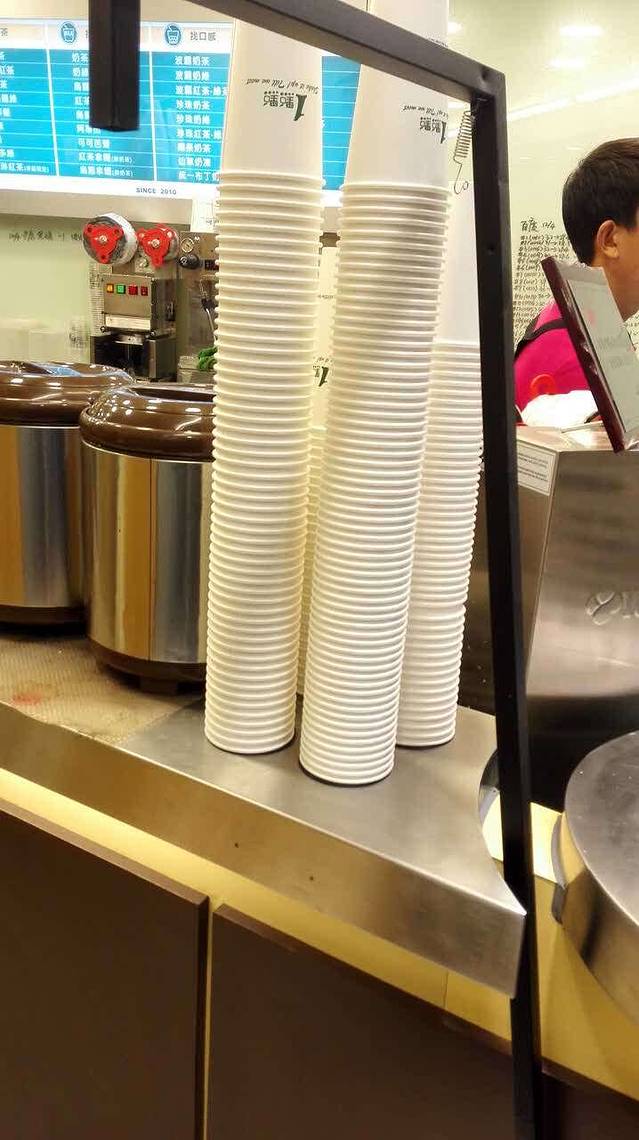 1点点(国顺东路店)