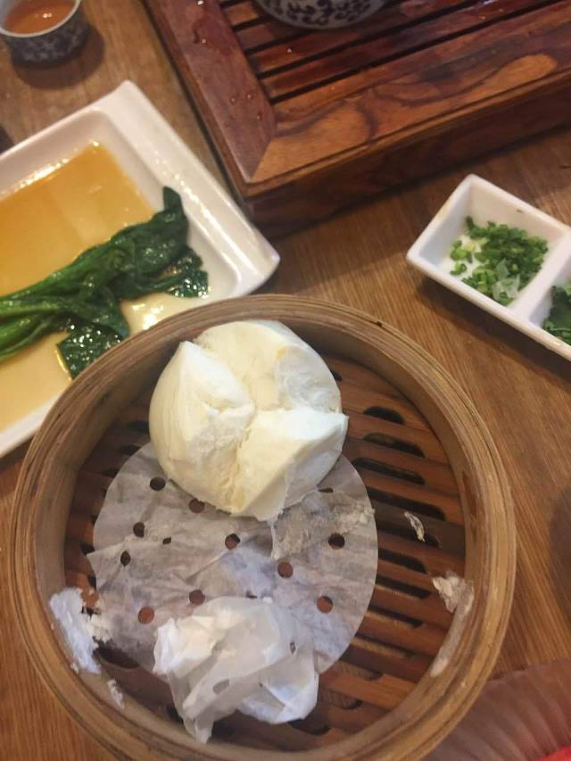 金大陆海鲜世界(大沙田店)