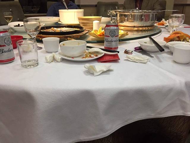 芙蓉楼·健康湘菜(龙岗九州店)