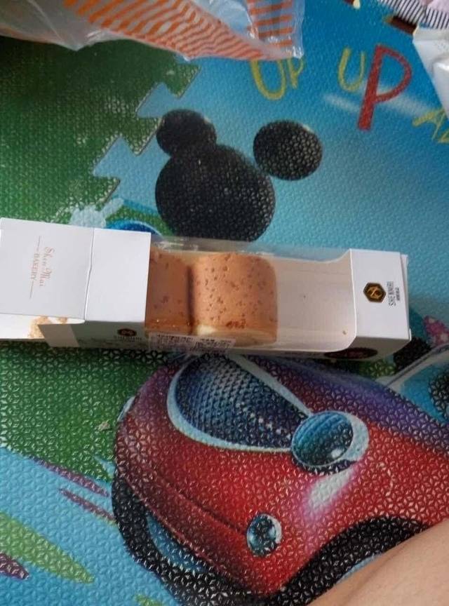 燊辉燊麦(霞海店)