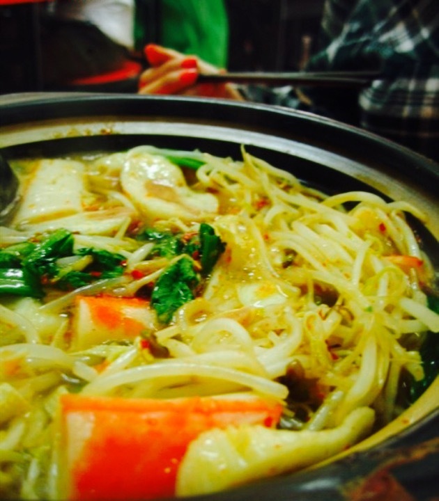 众一品牛肉米线(宝华街店)