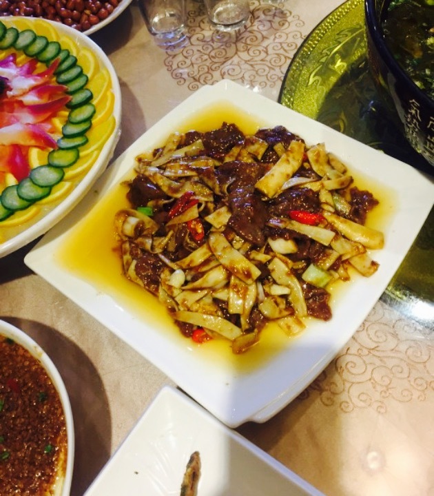 怡园·生态鱼府