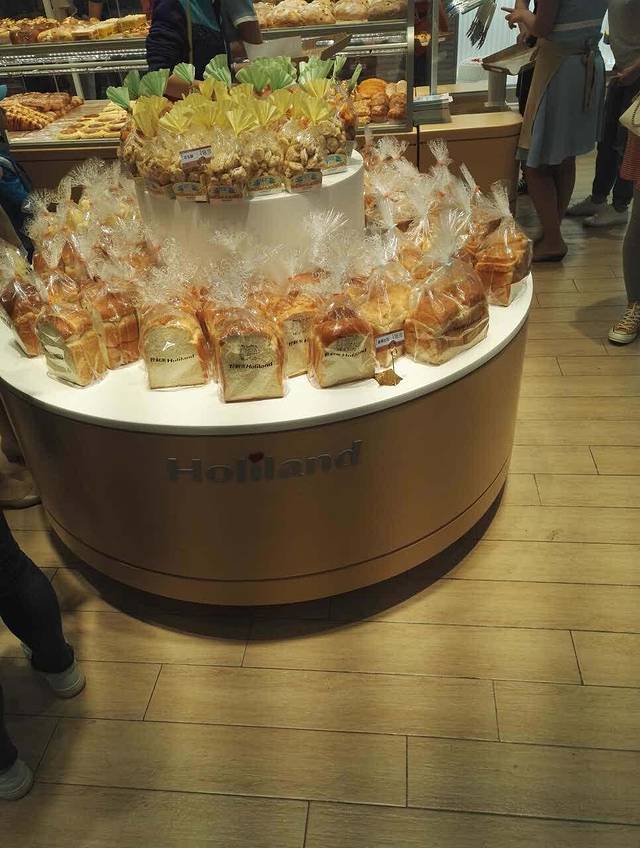 好利来(南京路1号店)