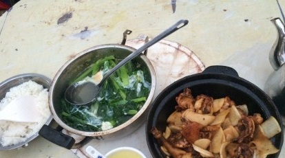 黎记大排档(慈云路店)