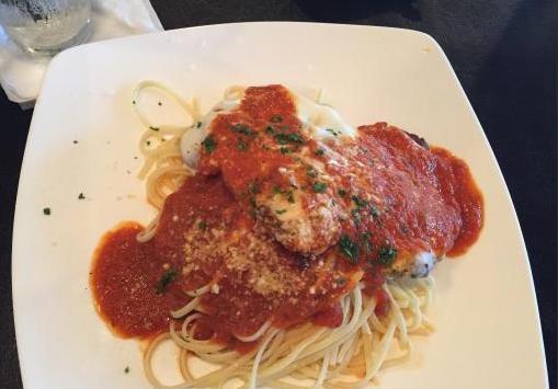 Marco's Grill & Deli